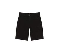 Dickies Canvas Carpenter Shorts Noir 34 Homme