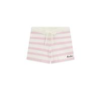 Short en tricot femme Guess striped Rose S