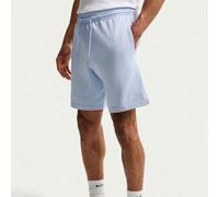 Short en tricot Nike Club Bleu S Male