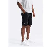 Short en tricot - Ombre - Pour Homme - Noir S