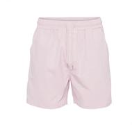 Short en twill Colorful Standard Organic faded pink Rose XL