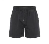 Short en twill Colorful Standard Organic lava grey Gris 2XL