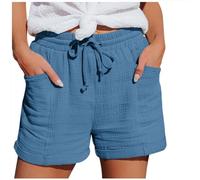 Short en Velours Femme Jean Chino pour Cuissard Basse Longue Jupette Doublé Rayures Bretelle Frange Veritable Footing Coupe Brassiere Américain Noeud Jusqu Retro