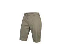 Endura Shorts Avec Chamois Hummvee Chino