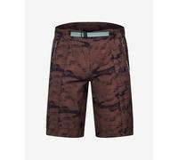 Short Endura Forty1Thirty Aop sans chamois marron - 3XL