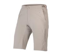 Short Endura GV500 Foyle Gris