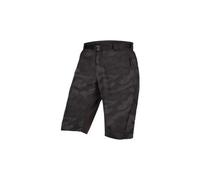 Short endura hummvee camo noir