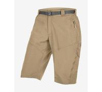 Endura Short Hummvee avec Pantalon Intérieur brun S