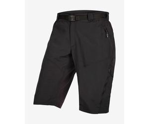 Short Endura Hummvee + cuissard intérieur noir intense - XL
