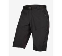 Short Endura Hummvee + cuissard intérieur noir intense - XXL