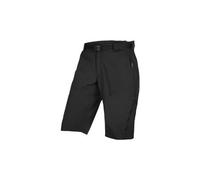Short endura hummvee noir