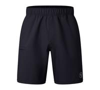 Endura Shorts amples Loop avec sous-short noir