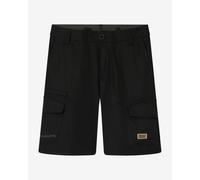 Endura - Loop Cargo Short - Short VTT homme Black - 3XL