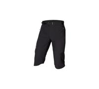 Endura Mt500 Burner Shorts Noir M Homme Black