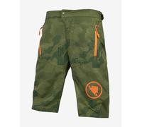 Endura Mt500jr Burner Shorts Vert 9-10 Years