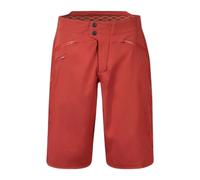Short Endura Mt500 Spray Rouge