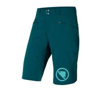 Short homme endura singletrack ii bleu