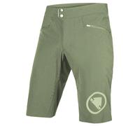 Endura Singletrack Lite Shorts Vert M / Short Homme