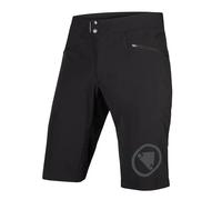 Short Endura SingleTrack Noir