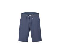 Short endura trailster gris homme