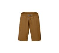 Short endura trailster marron homme