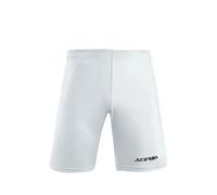Short enfant Acer stro Blanc 5/6 ans Male