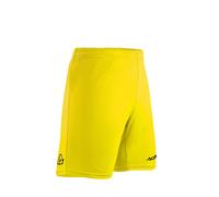 Short enfant Acer stro Jaune 7/8 ans Male