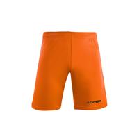 Short enfant Acer stro Orange 5/6 ans Male