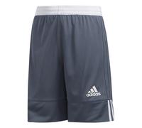 Short enfant adidas 3G Speed Reversible Gris 9/10 ans