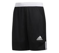 Short enfant adidas 3G Speed Reversible Noir 9/10 ans