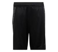 Adidas Ti Heath Shorts Noir 7-8 Years Garçon