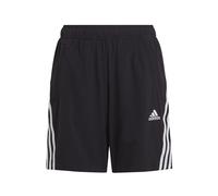 Adidas Ar Woven 3 Striker Shorts Noir 7-8 Years Garçon