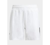 Adidas Shorts Club Tennis 3-Stripes Garçon Blanc 13-14 ans