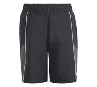 Short enfant adidas Color Block Noir 5/6 ans Unisex