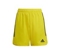 Short enfant adidas Condivo 22 Match Day Jaune 7/8 ans