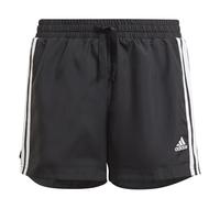 Short enfant adidas Designed To Move 3-Bandes 13/14 ans