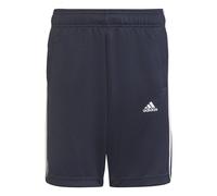 Short enfant adidas Designed to Move Bleu 11/12 ans