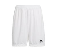 Short enfant adidas Entrada 22 Blanc 7/8 ans