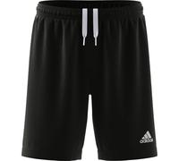 Adidas Short Entrada 22 Mixte enfant Noir 11-12 ans