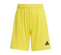 Short enfant adidas Entrada 26 Jaune 11/12 ans