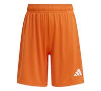 adidas Entrada 26 Short Training Jr Orange/Blanc 116