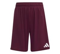 Short enfant adidas Entrada 26 Rouge 13/14 ans Unisex