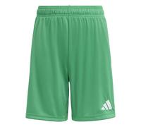 Adidas Pantalon de sport ENT26 citron vert/blanc Taille 164