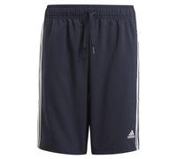 Adidas Essentials 3-stripes Chelsea Shorts Bleu 9-10 Years Garçon