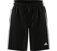 Adidas Short enfant Essentials 3-Bandes Chelsea Noir 8/9 ans