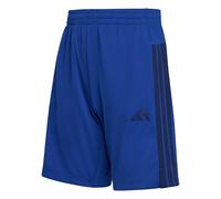 Short enfant adidas Essentials 3-Stripes Bleu 11/12 ans