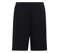 Short enfant adidas Essentials Aeroready Logo Bleu 9/10 ans