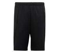 Short enfant adidas Essentials Aeroready Logo Noir 7/8 ans