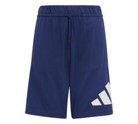 Adidas Essentials Shorts Bleu 7-8 Years Enfants