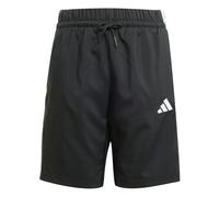 Adidas Short enfant Essentials Climacool Noir 11/12 ans Unisexe